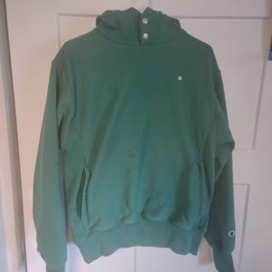 Champion Reverse Weave Hoodie
